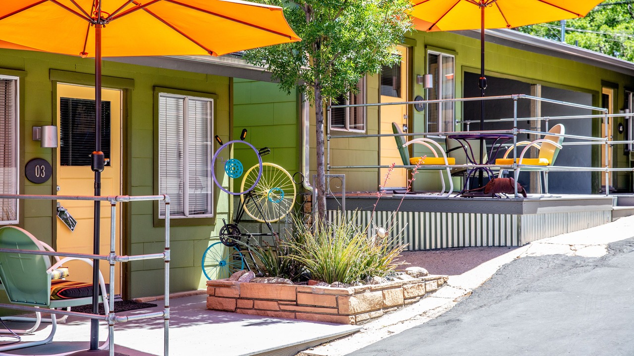Photo of Outdoor in Prescott