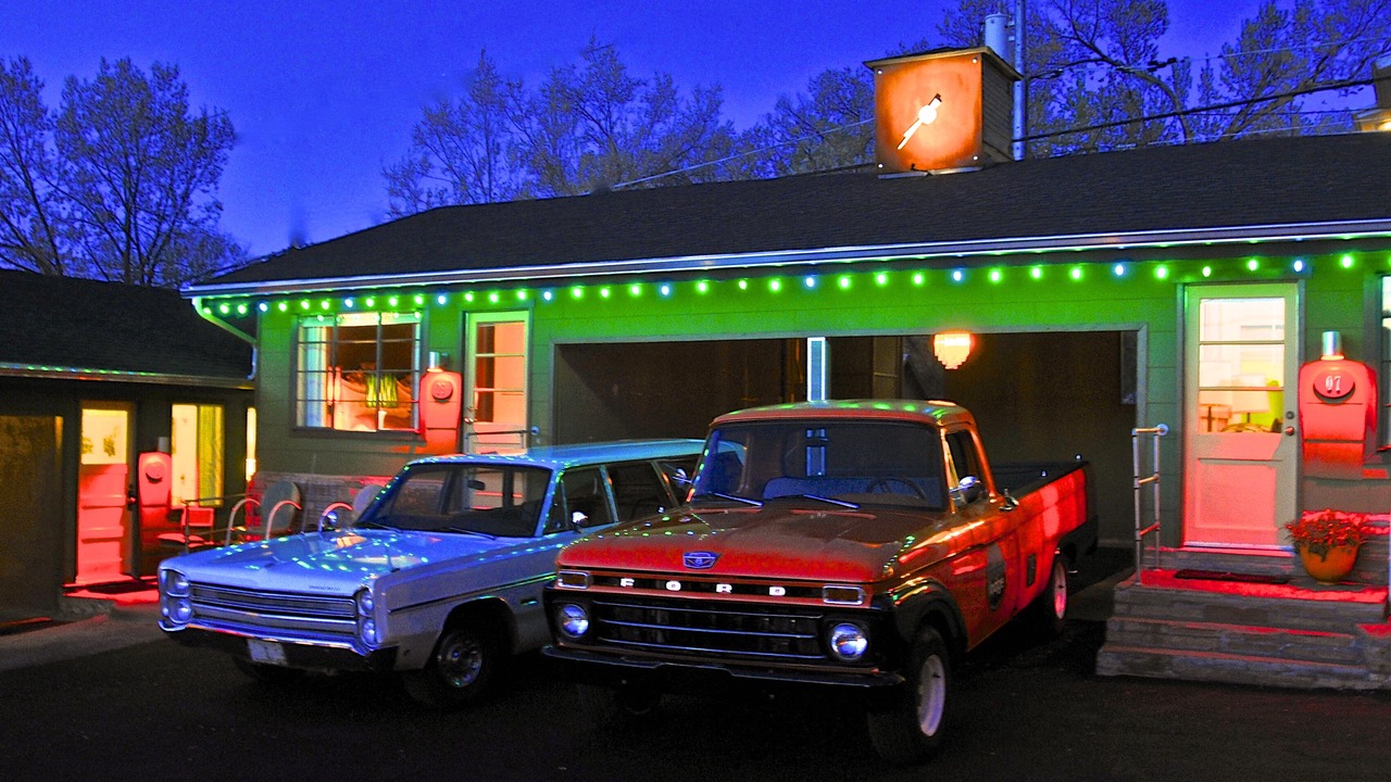 Photo of Outdoor in Prescott