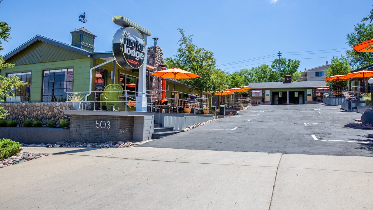 Photo of Outdoor in Prescott