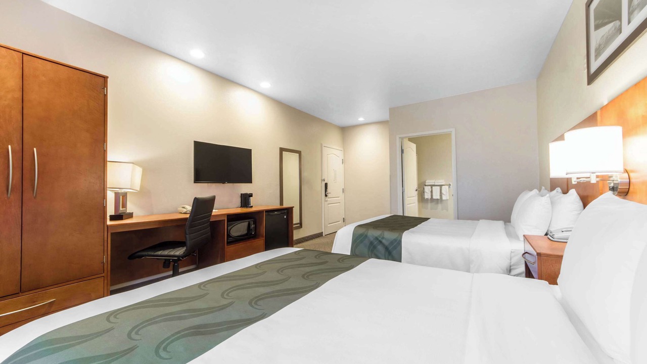 Photo of Bedroom in North San Jose
