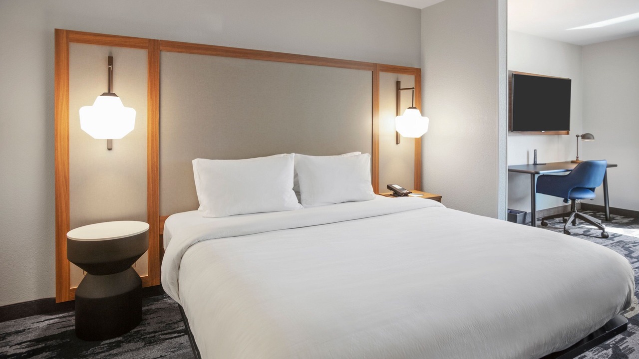 Photo of Bedroom in Rancho Cordova