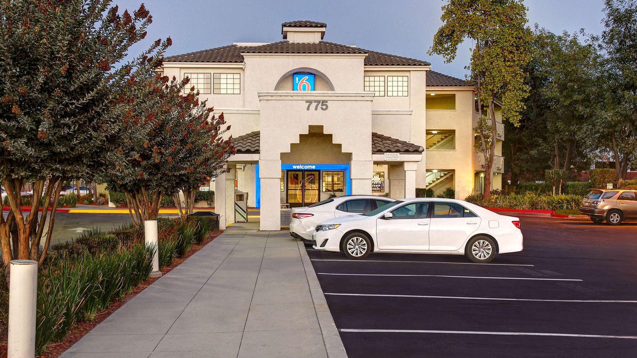 Photo of Outdoor in Sunnyvale