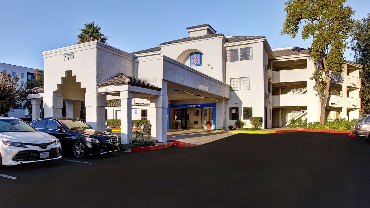 Photo of Outdoor in Sunnyvale