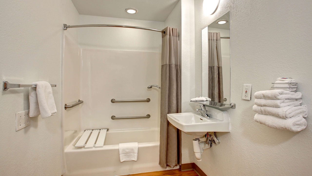 Photo of Bathroom in Sunnyvale