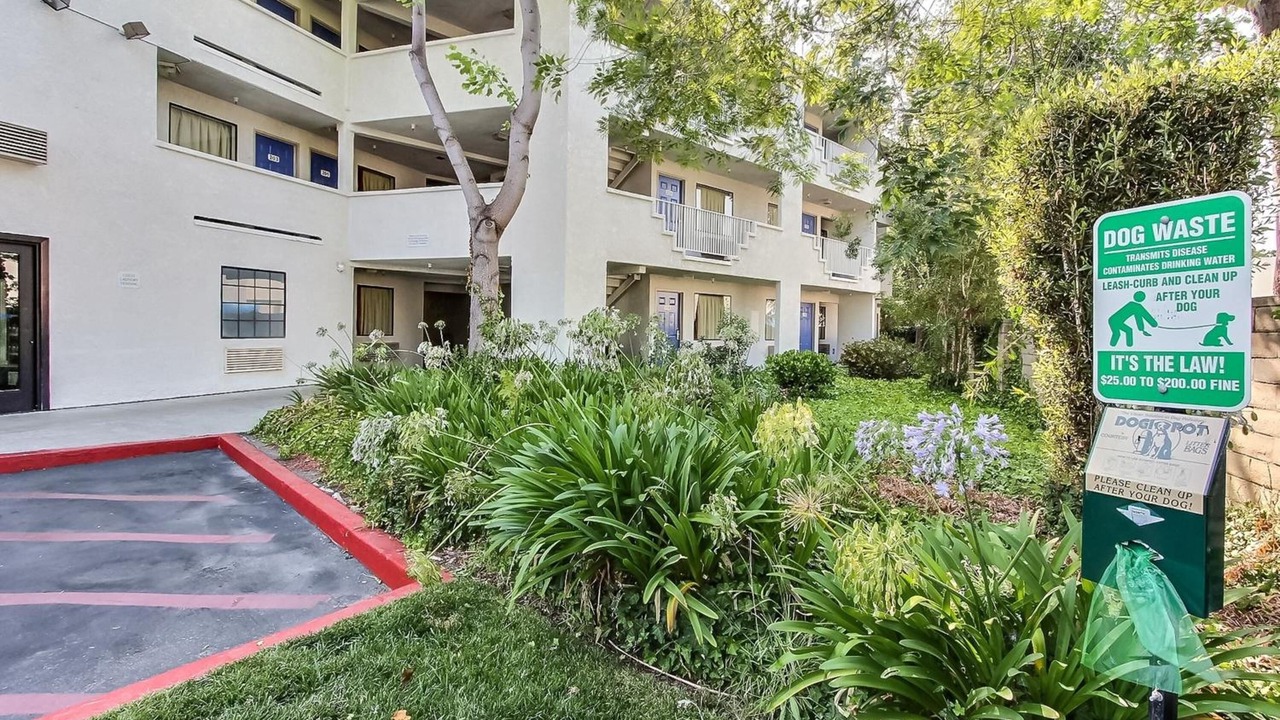 Photo of Outdoor in Sunnyvale