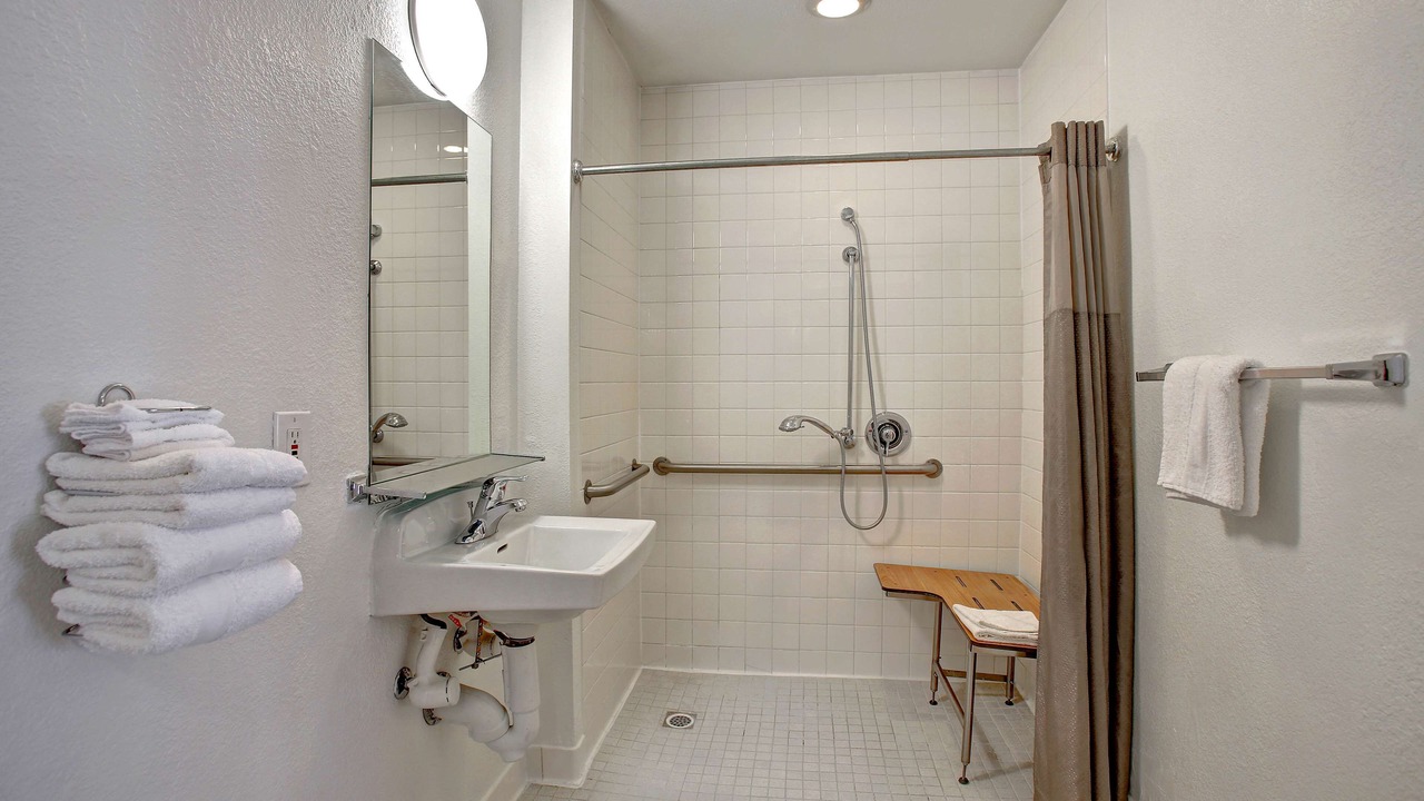 Photo of Bathroom in Sunnyvale
