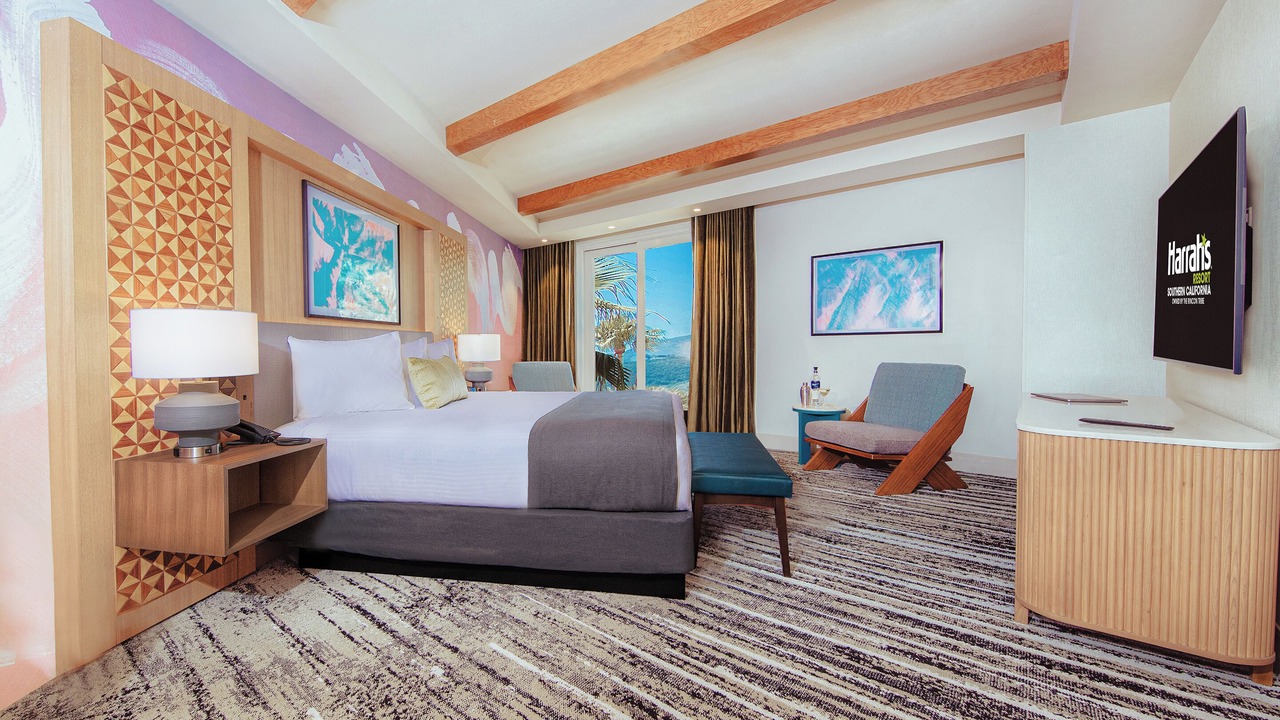 Photo of Bedroom in Funner