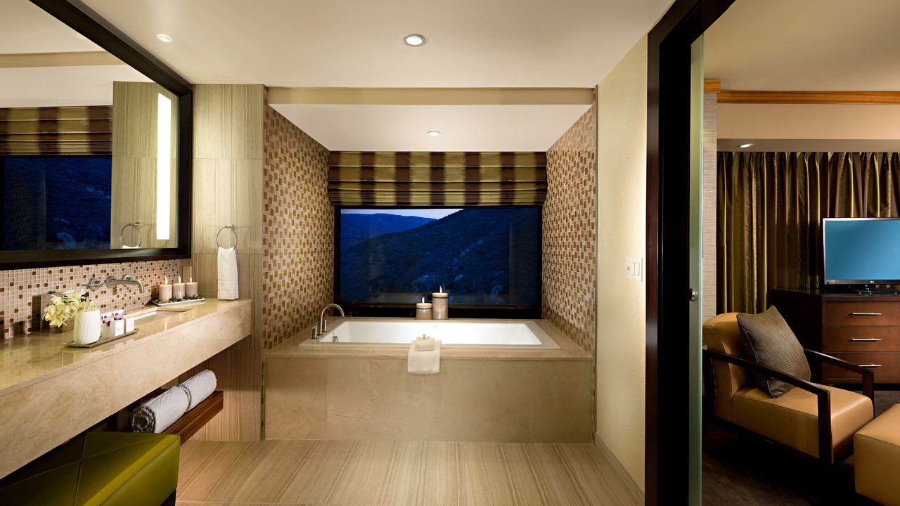 Photo of Bathroom in Funner