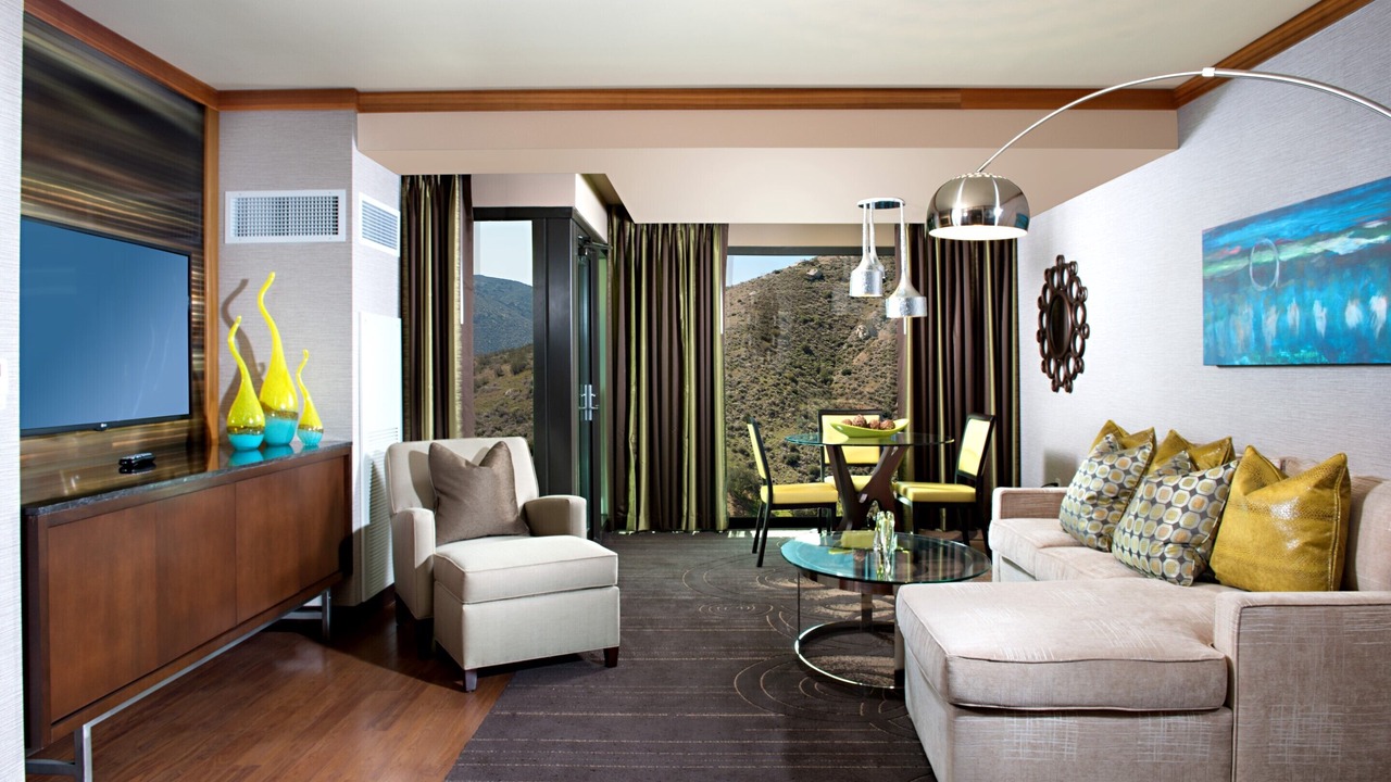 Photo of Bedroom in Funner