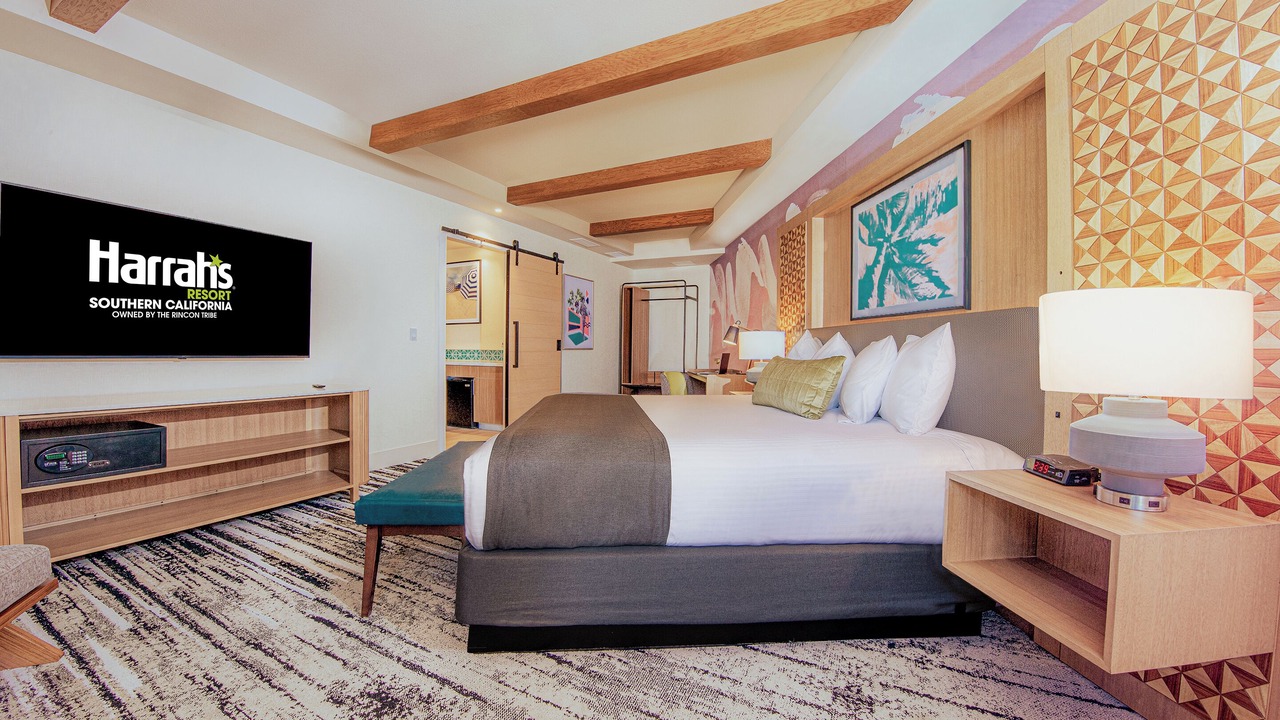 Photo of Bedroom in Funner