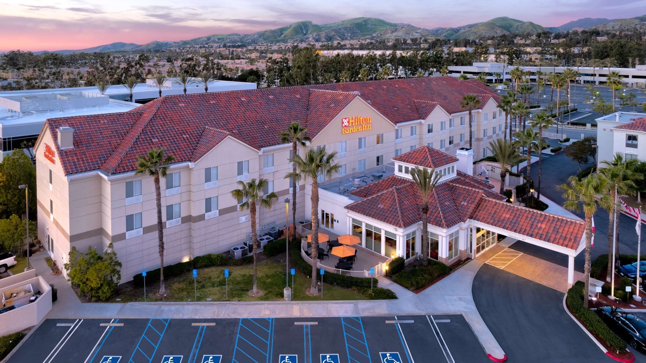 Photo of Outdoor in Foothill Ranch