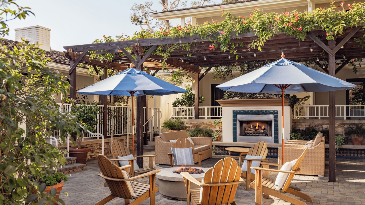Photo of Outdoor in Northwest Carmel