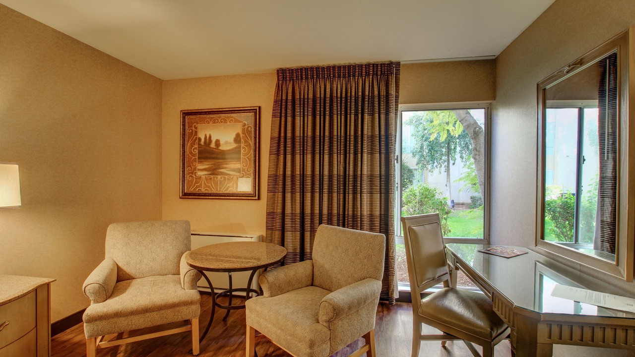 Photo of Livingroom in Laughlin