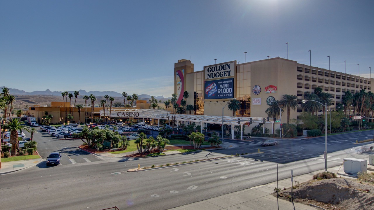 Photo of Outdoor in Laughlin
