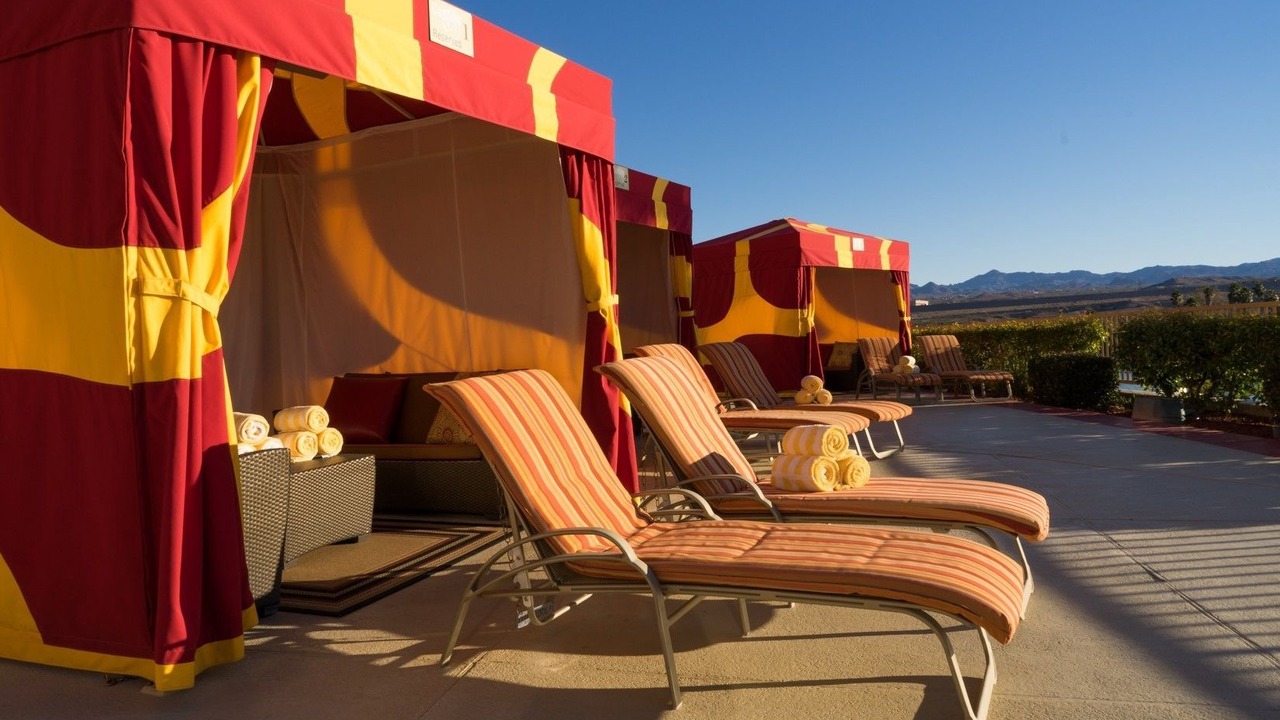 Photo of Outdoor in Laughlin