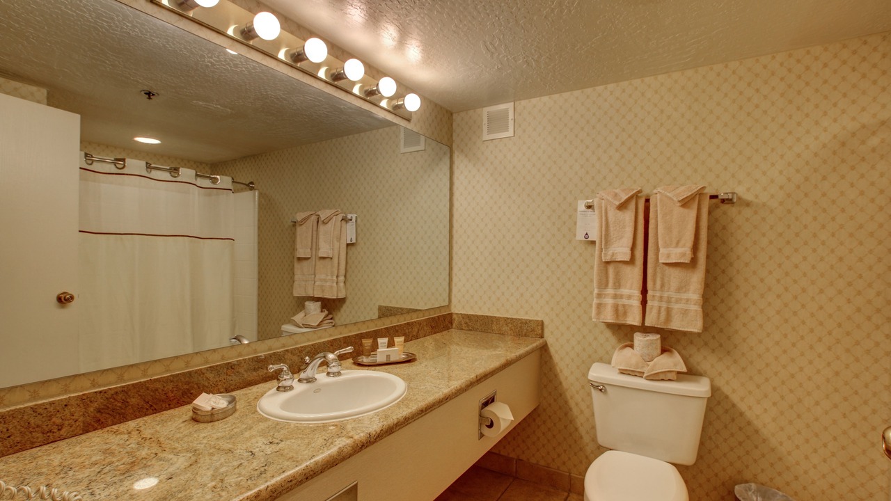 Photo of Bathroom in Laughlin