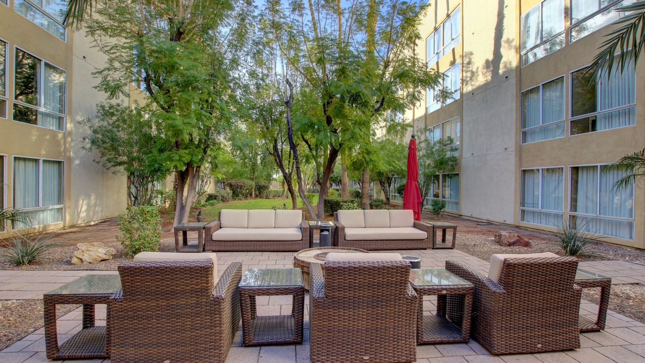 Photo of Outdoor in Laughlin