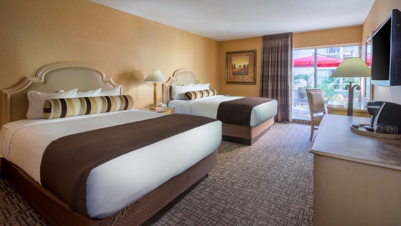Photo of Bedroom in Laughlin