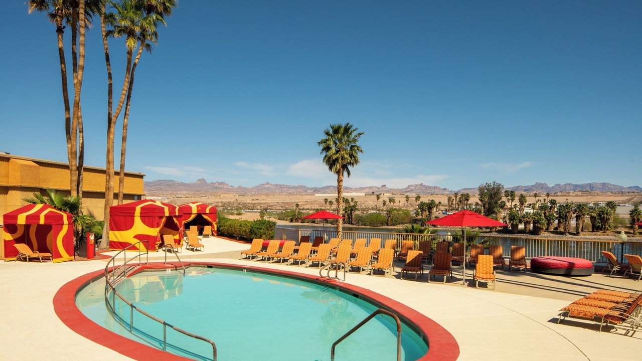 Photo of Outdoor in Laughlin