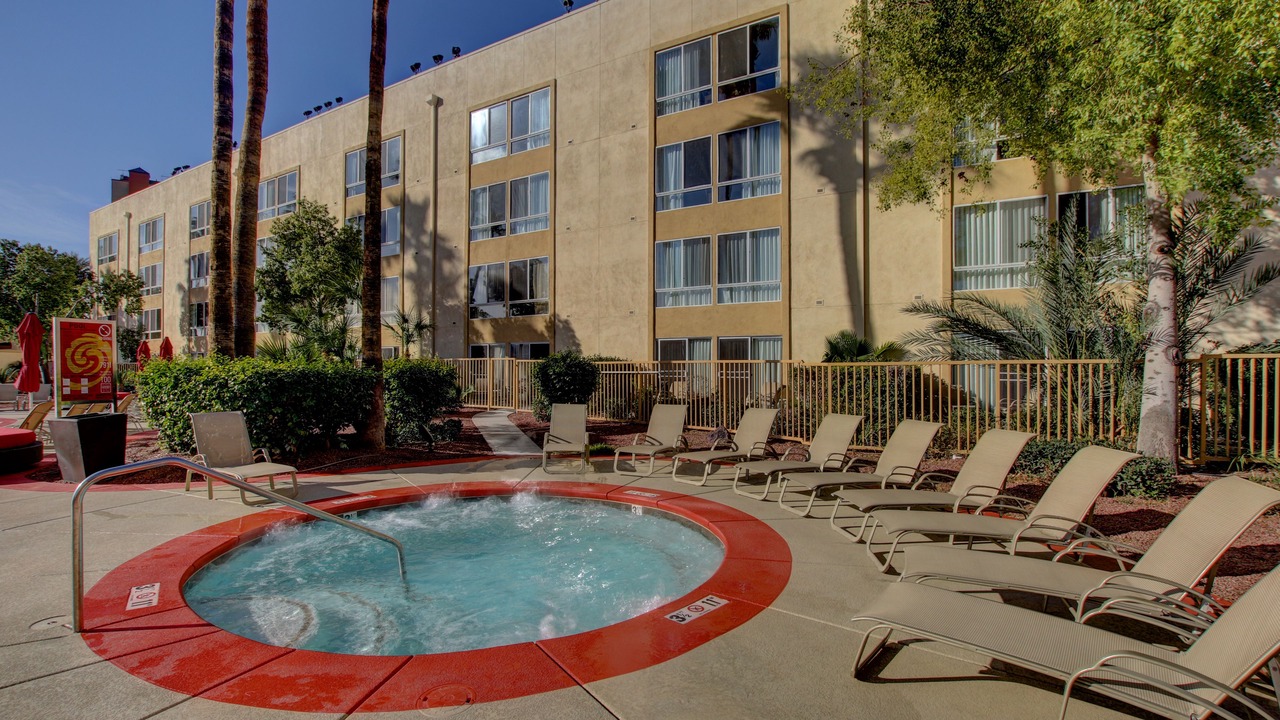 Photo of Outdoor in Laughlin
