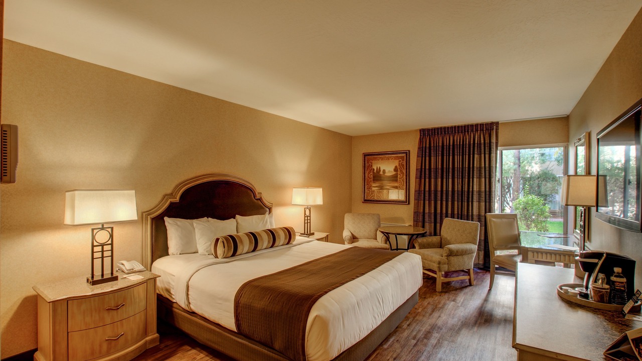 Photo of Bedroom in Laughlin