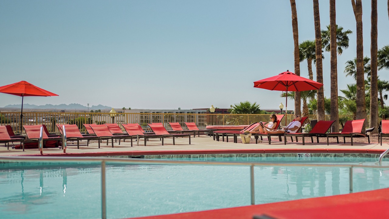 Photo of Outdoor in Laughlin