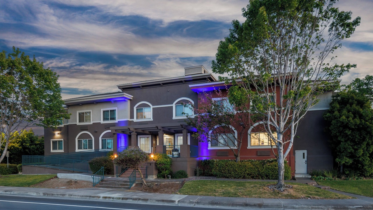 Photo of Outdoor in North Whisman