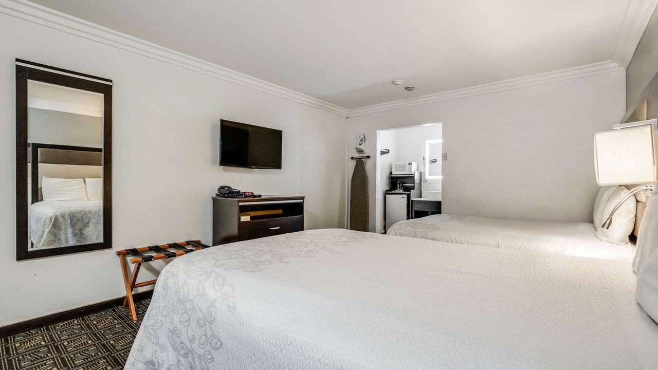 Photo of Bedroom in Temecula