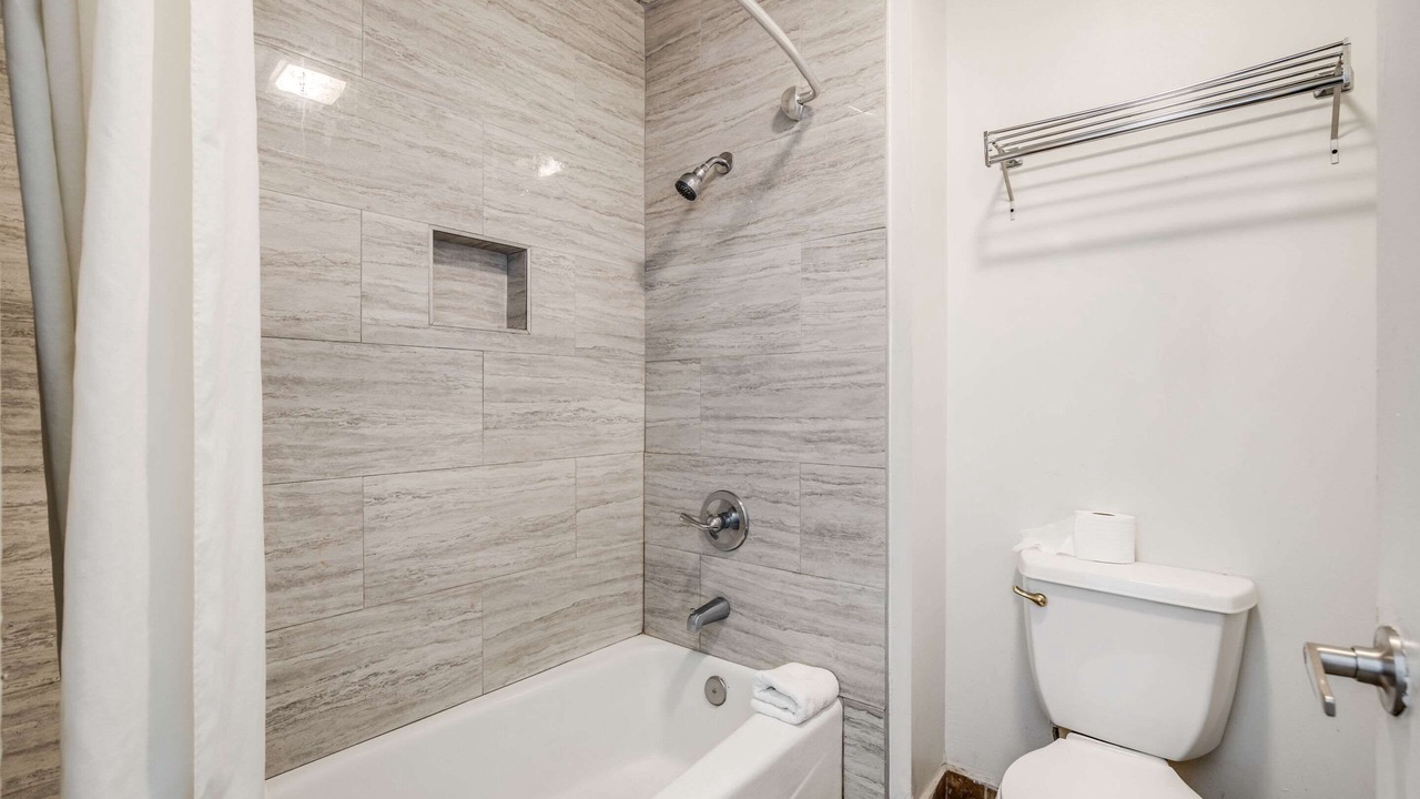 Photo of Bathroom in Temecula