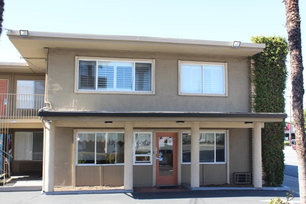 Photo of Outdoor in Redwood City