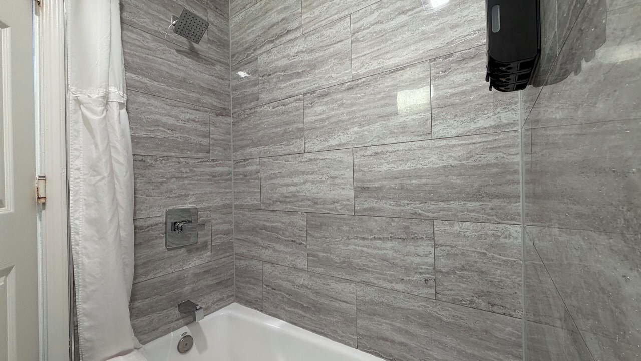 Photo of Bathroom in Munras Avenue