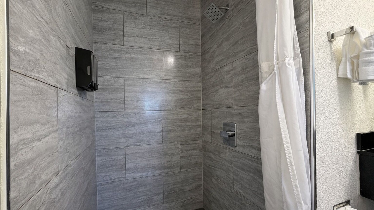 Photo of Bathroom in Munras Avenue