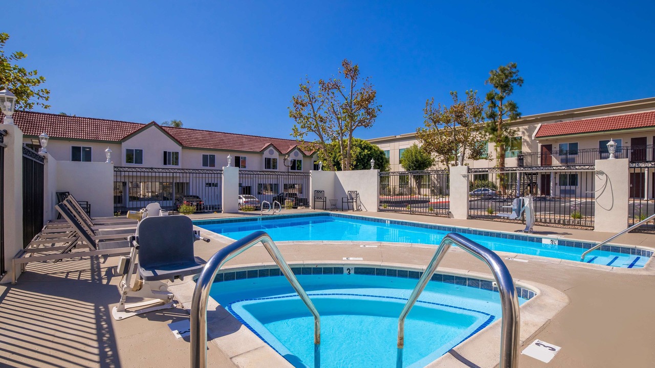 Photo of Outdoor in Upland