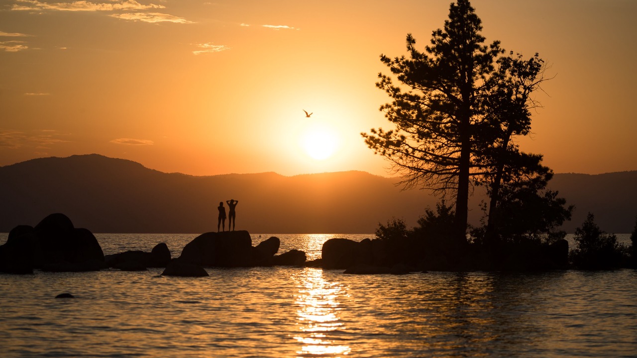 Photo of Outdoor in Zephyr Cove