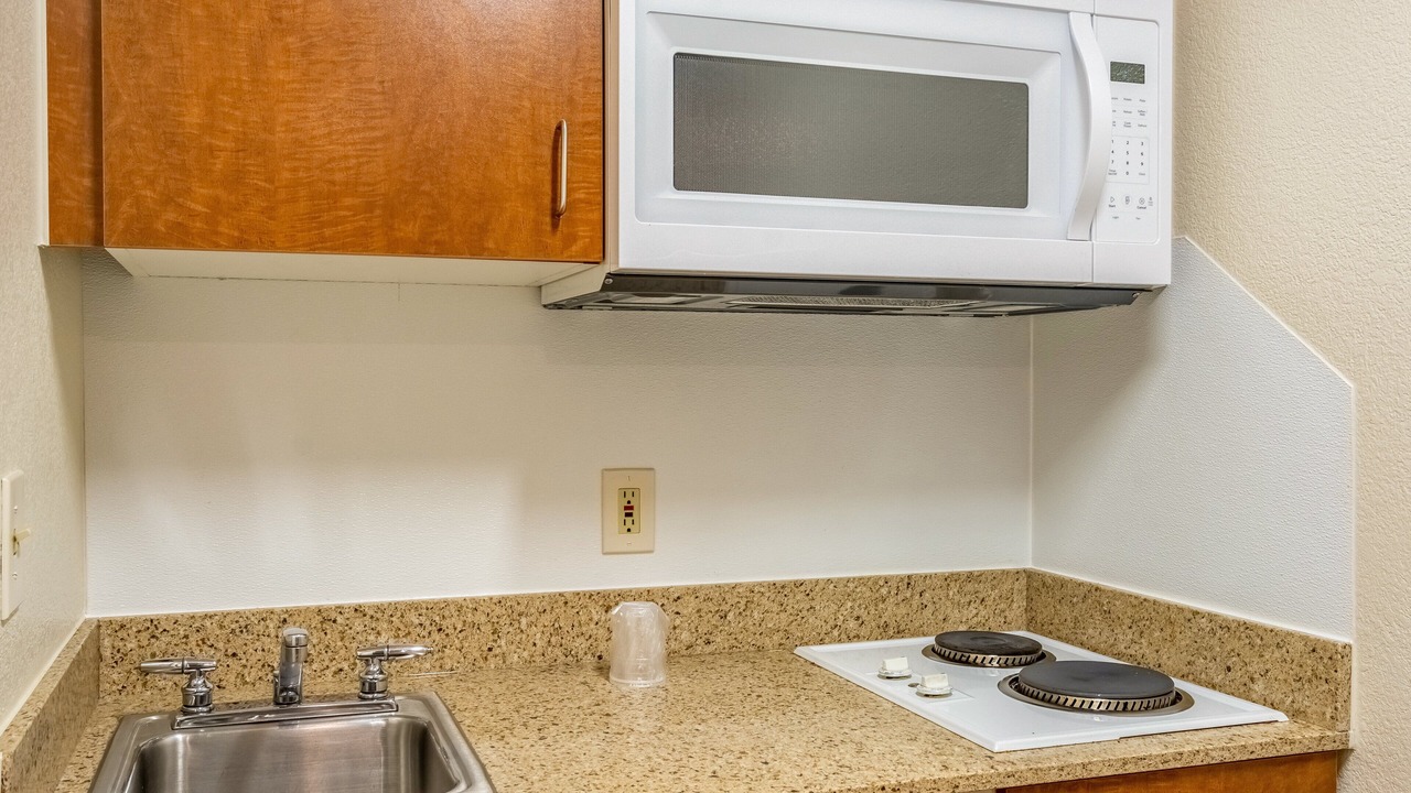 Photo of Kitchen in Springfield