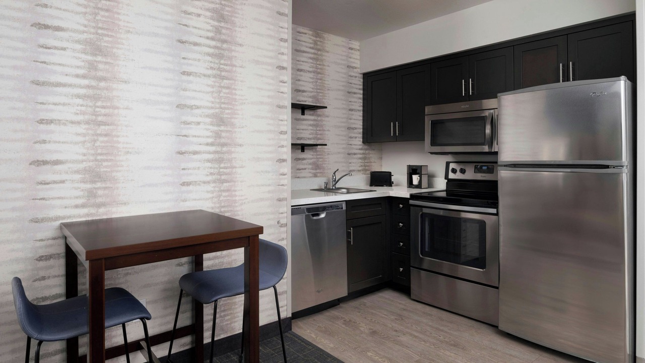 Photo of Kitchen in Green Valley North