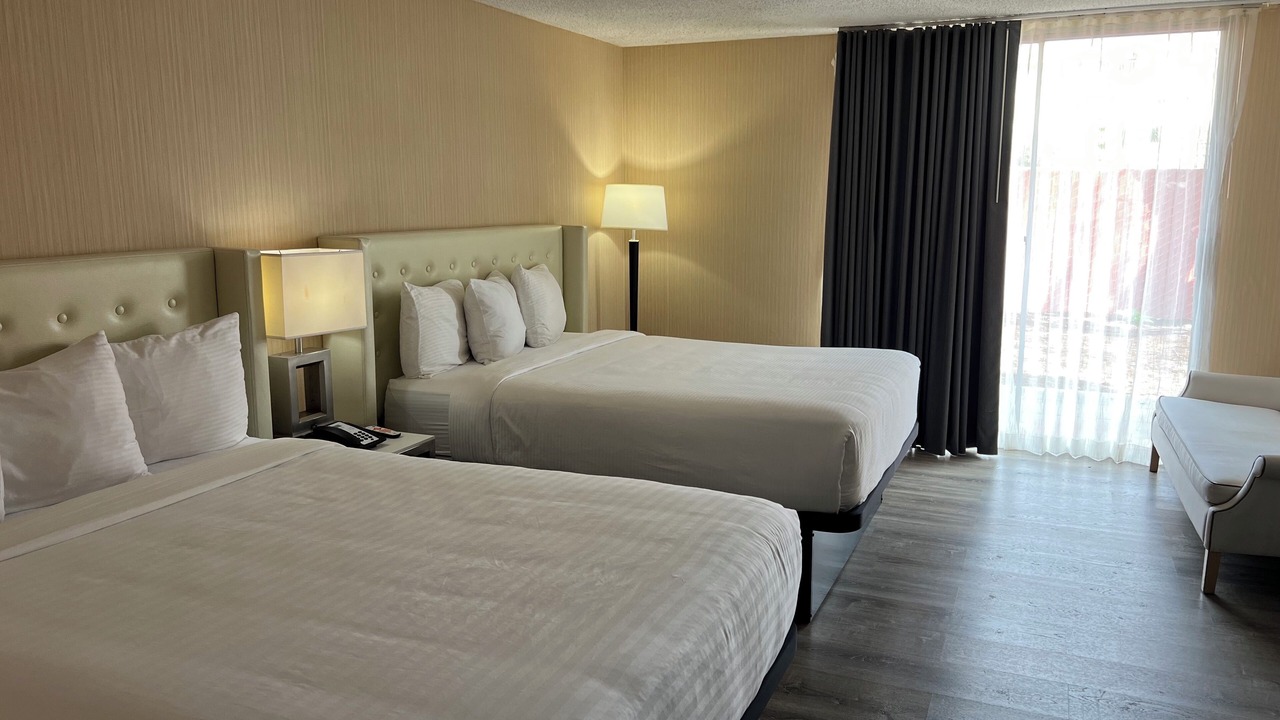 Photo of Bedroom in San Luis Obispo