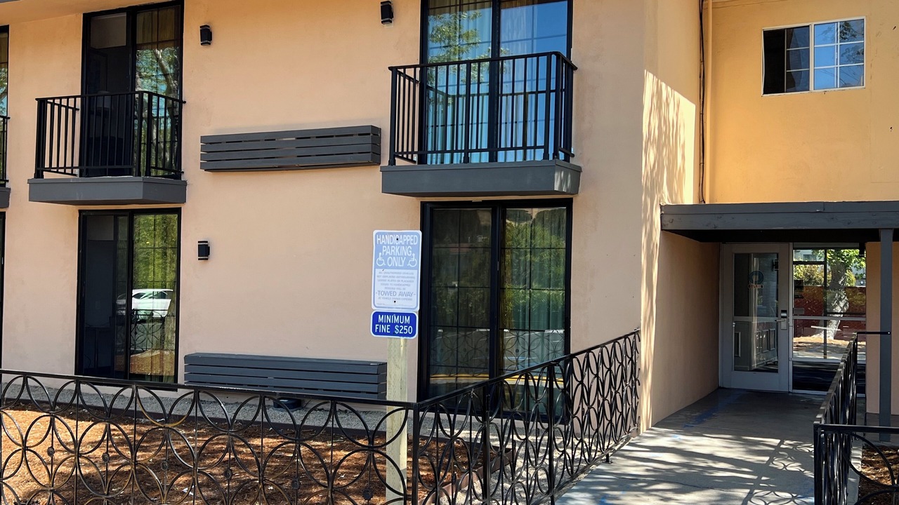 Photo of Outdoor in San Luis Obispo