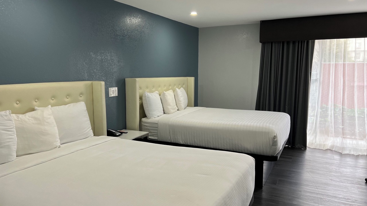 Photo of Bedroom in San Luis Obispo