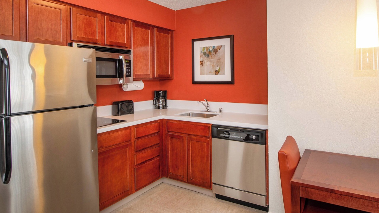 Photo of Kitchen in Newark