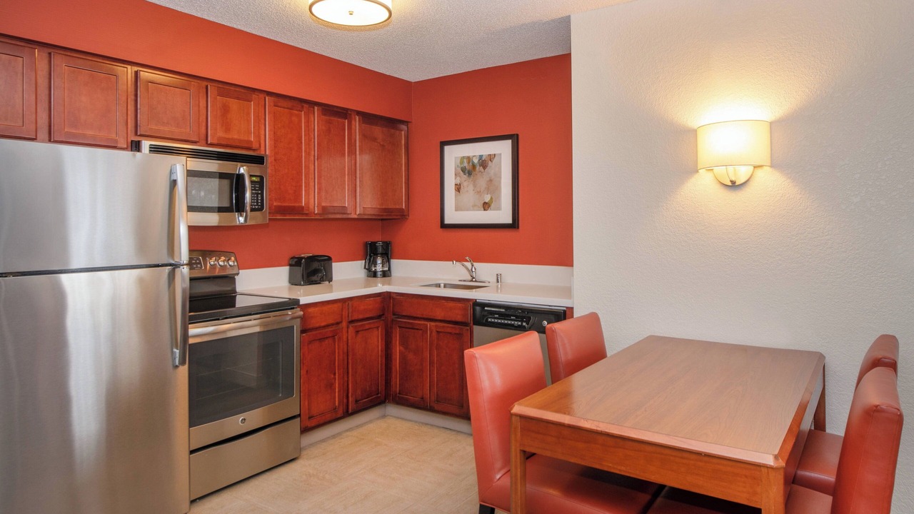 Photo of Bedroom in Newark