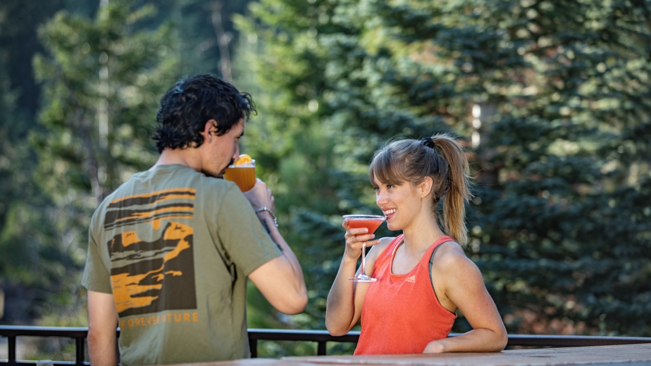 Photo of Others in Sequoia National Park