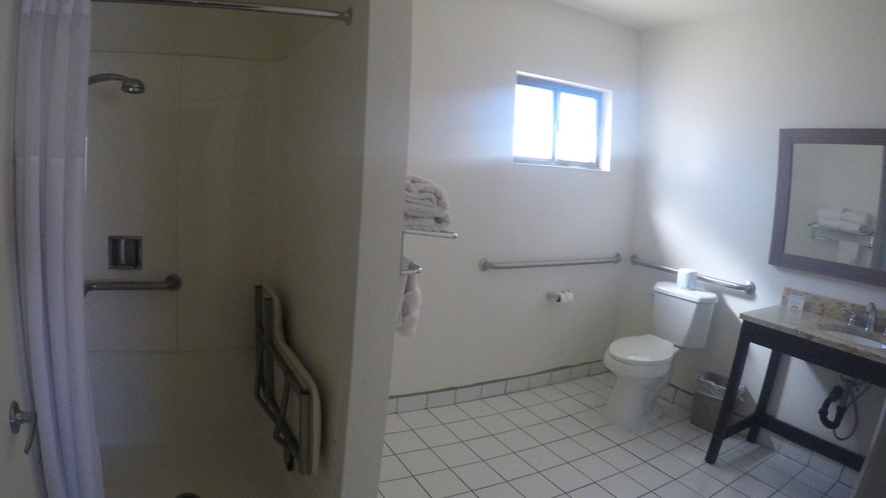 Photo of Bathroom in Blythe
