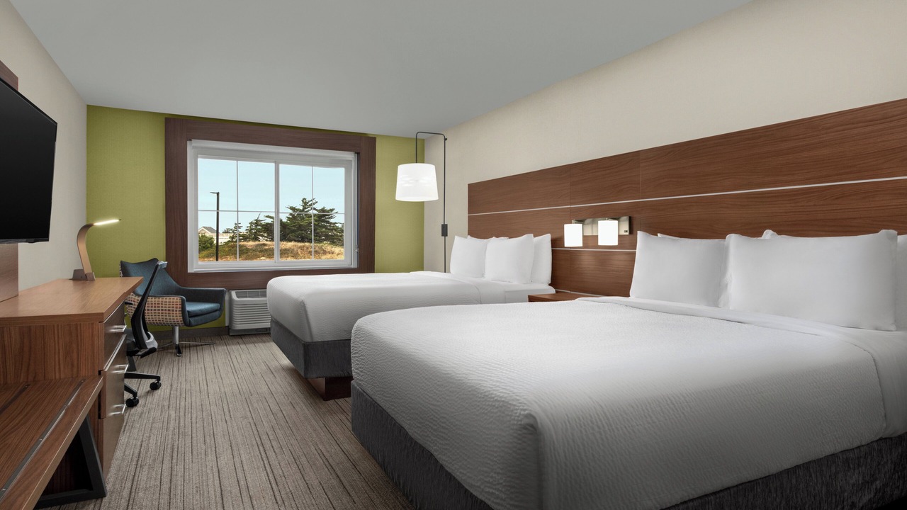 Photo of Bedroom in Marina