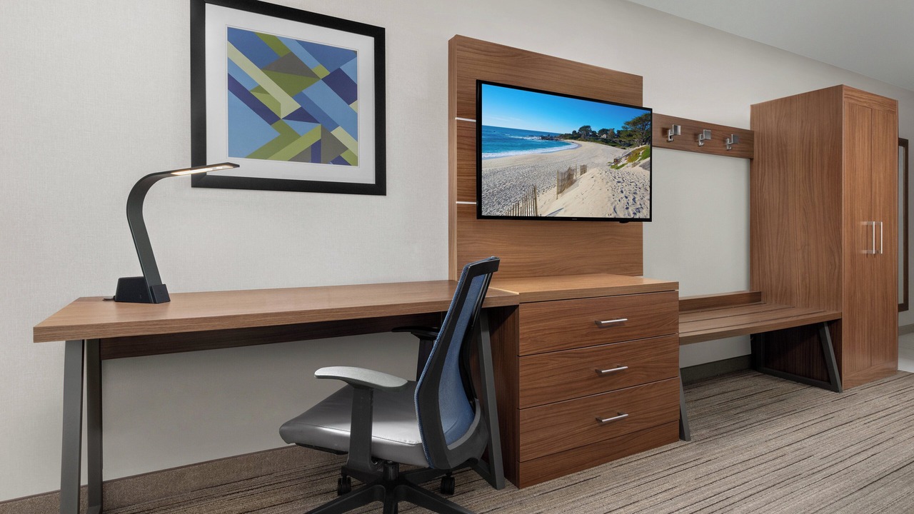 Photo of Bedroom in Marina