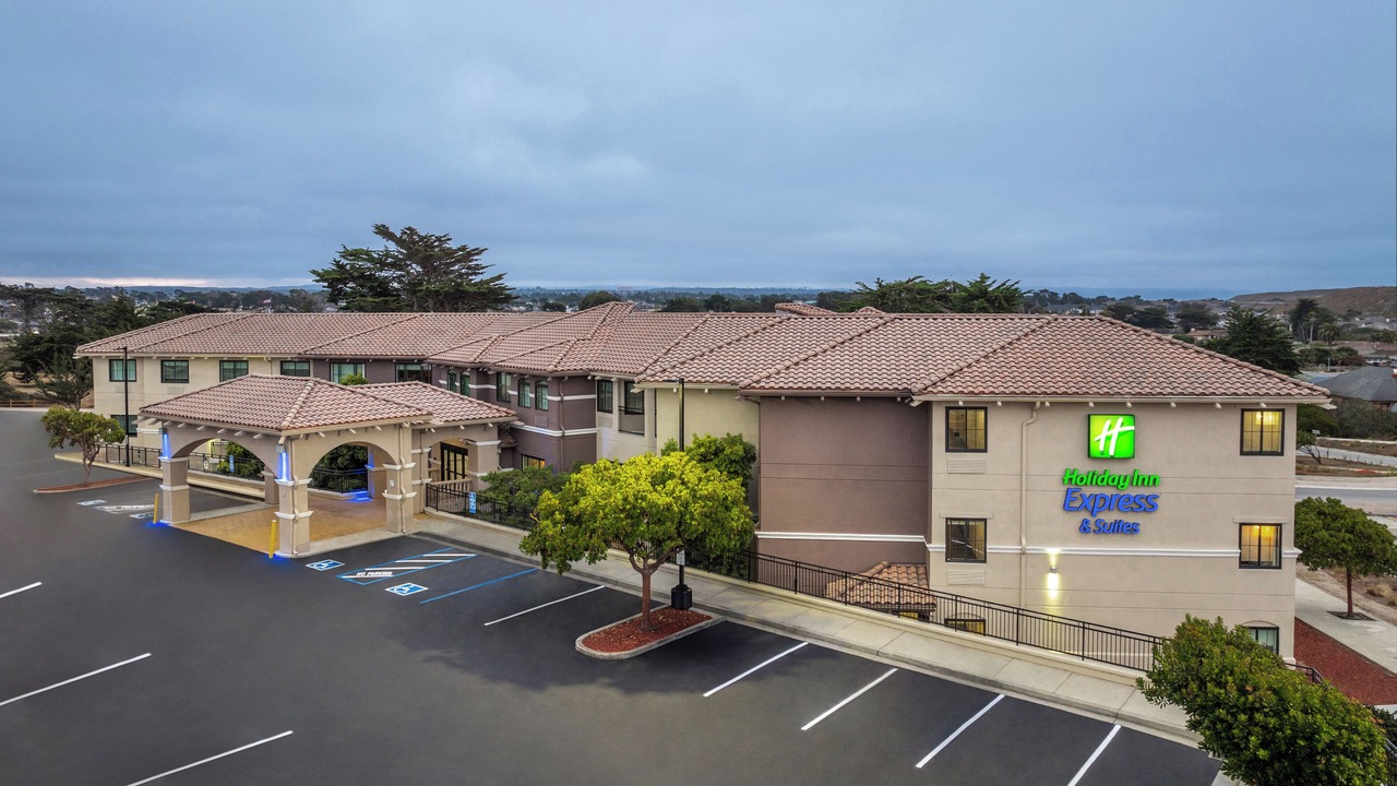 Photo of Outdoor in Marina