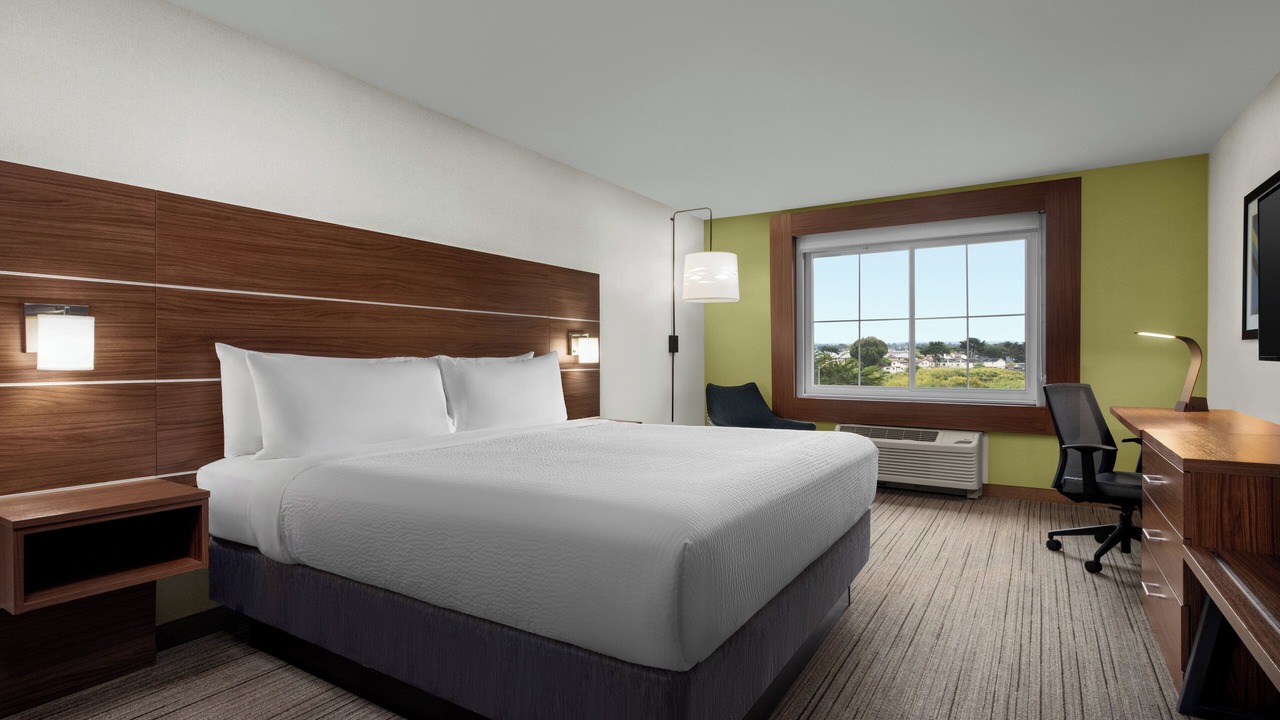 Photo of Bedroom in Marina