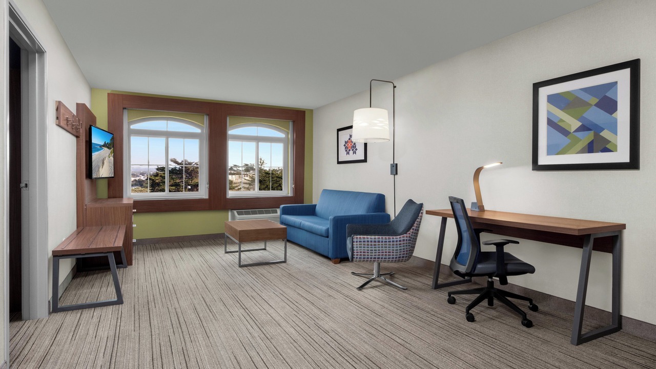 Photo of Bedroom in Marina
