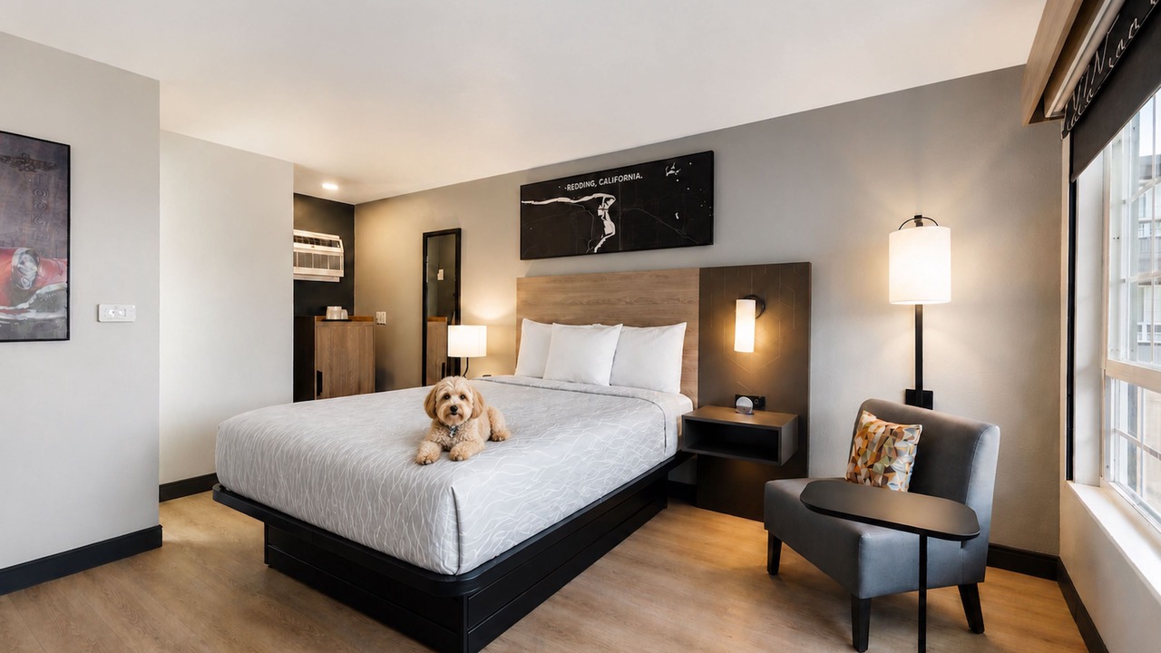 Photo of Bedroom in Downtown