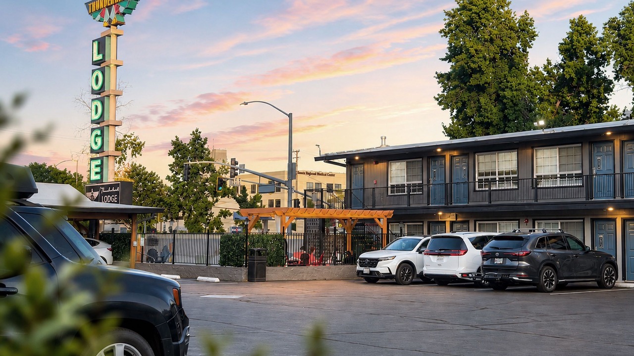 Photo of Outdoor in Downtown